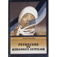 PETRECERE IN BARLOGUL LUPILOR