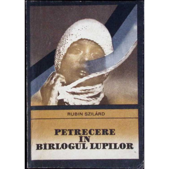 PETRECERE IN BARLOGUL LUPILOR