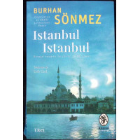 ISTANBUL, ISTANBUL
