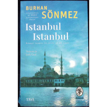 ISTANBUL, ISTANBUL