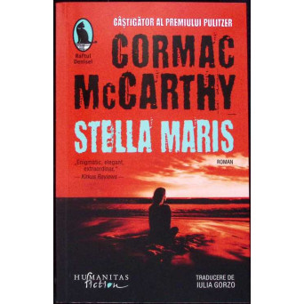 STELLA MARIS