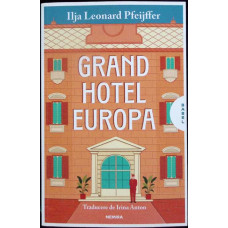 GRAND HOTEL EUROPA
