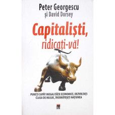 CAPITALISTI, RIDICATI-VA!