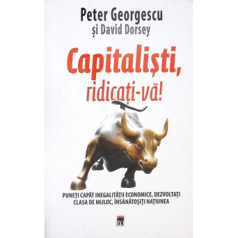 CAPITALISTI, RIDICATI-VA!