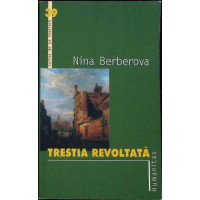 TRESTIA REVOLTATA TRESTIA REVOLTATA