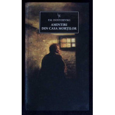 AMINTIRI DIN CASA MORTILOR