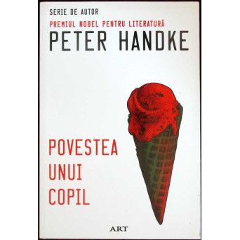 POVESTEA UNUI COPIL
