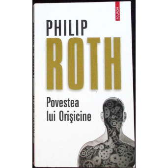 POVESTEA LUI ORISICINE