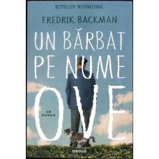 UN BARBAT PE NUME OTVE UN BARBAT PE NUME OTVE