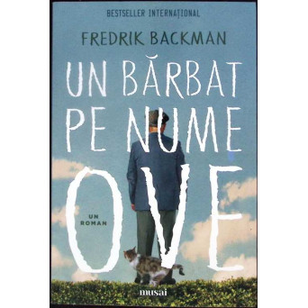 UN BARBAT PE NUME OTVE