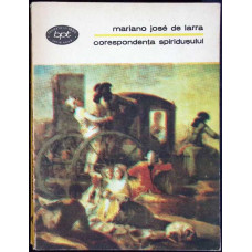 CORESPONDENTA SPIRIDUSULUI