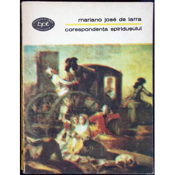 CORESPONDENTA SPIRIDUSULUI