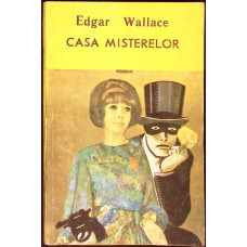 CASA MISTERELOR