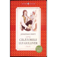 CALATORIILE LUI GULLIVER