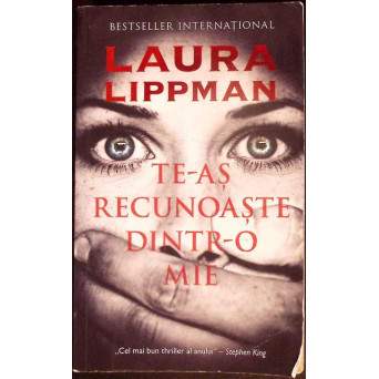 TE-AS RECUNOASTE DINTR-O MIE
