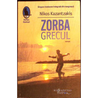ZORBA GRECUL