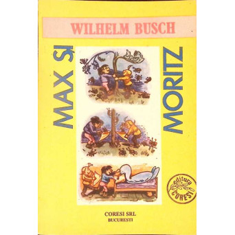 MAX SI MORITZ