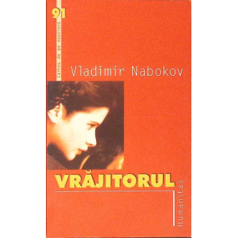 VRAJITORUL