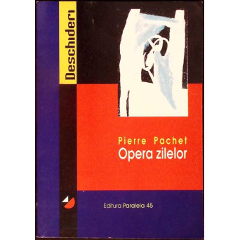OPERA ZILELOR