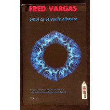 OMUL CU CERCURILE ALBASTRE