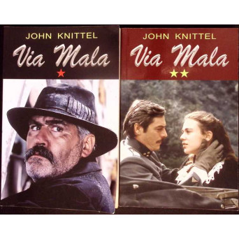 VIA MALA VOL.1-2