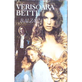 VERISOARA BETTE