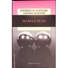 MARELE PLAN