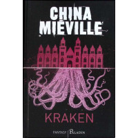 KRAKEN, O ANATOMIE KRAKEN, O ANATOMIE