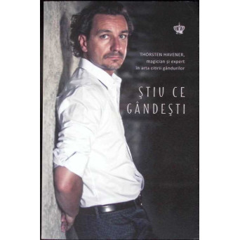 STIU CE GANDESTI