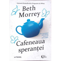 CAFENEAUA SPERANTEI CAFENEAUA SPERANTEI