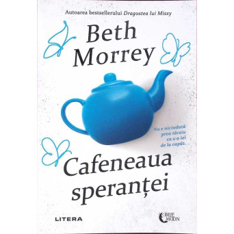 CAFENEAUA SPERANTEI