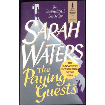 THE PAYING QUESTS