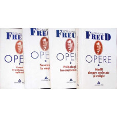 OPERE VOL.1-4