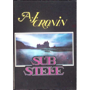 SUB STELE VOL.1
