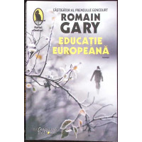 EDUCATIE EUROPEANA