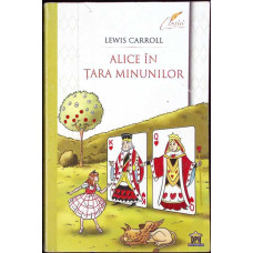 ALICE IN TARA MINUNILOR