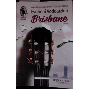 BRISBANE