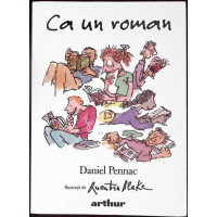 CA UN ROMAN