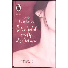 POTENTIALUL EROTIC AL SOTIEI MELE