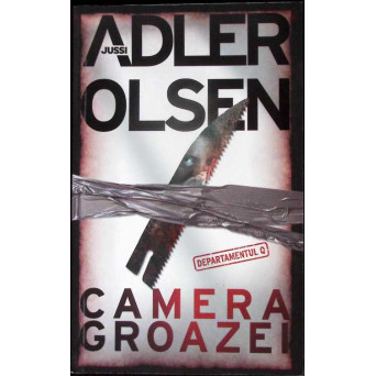 CAMERA GROAZEI