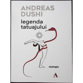 LEGENDA TATUAJULUI