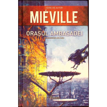 ORASUL AMBASADEI