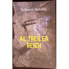 AL TREILEA REICH
