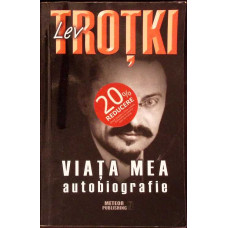 VIATA MEA. AUTOBIOGRAFIE
