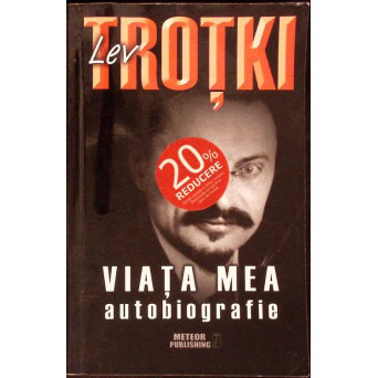 VIATA MEA. AUTOBIOGRAFIE