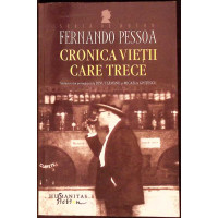 CRONICA VIETII CARE TRECE