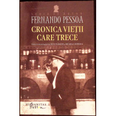 CRONICA VIETII CARE TRECE