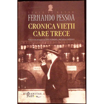 CRONICA VIETII CARE TRECE