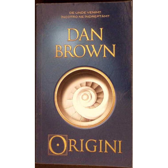 ORIGINI