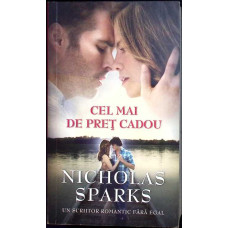 CEL MAI DE PRET CADOU